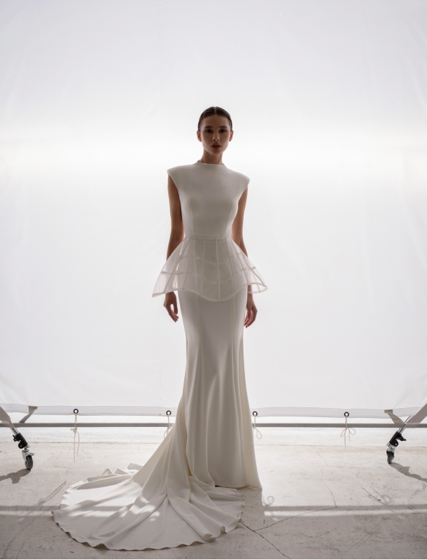 Свадебный комплект "Виттория"